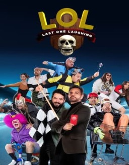 LOL: Last One Laughing saison 4