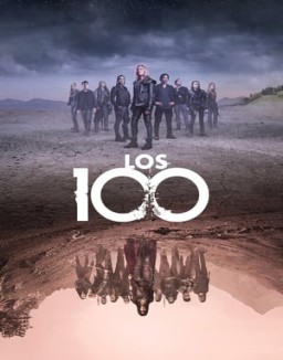 Los 100 saison 5