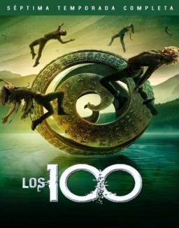 Ver Los 100 Serie Online Completa gratis HD | Series-online