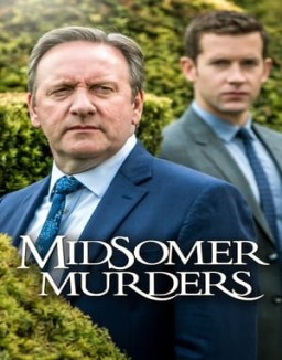 Los asesinatos de Midsomer saison 1