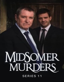 Los asesinatos de Midsomer saison 11