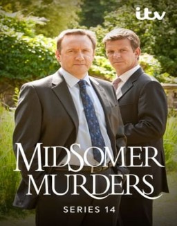 Los asesinatos de Midsomer