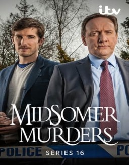 Los asesinatos de Midsomer saison 16