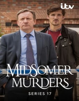 Los asesinatos de Midsomer