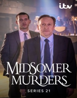 Los asesinatos de Midsomer