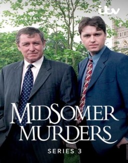 Los asesinatos de Midsomer