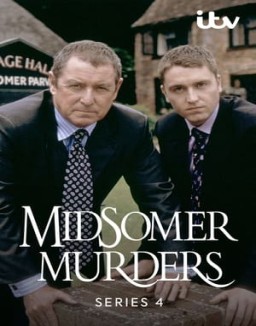 Los asesinatos de Midsomer