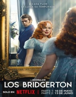 Los Bridgerton saison 3