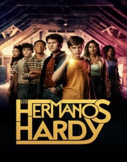 Los hermanos Hardy saison 2