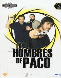 Los hombres de Paco