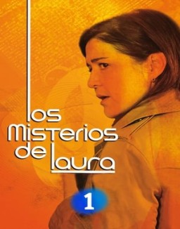 Los misterios de Laura saison 1