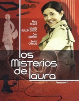 Los misterios de Laura