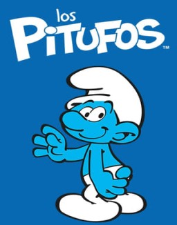 Los pitufos saison 1