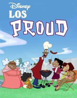 Los Proud