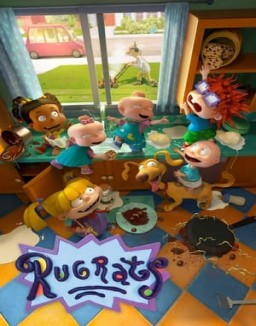 Los Rugrats