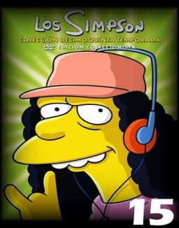 Los Simpson