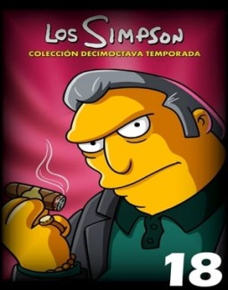 Los Simpson