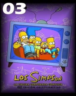 Los Simpson