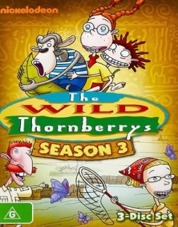 Los Thornberrys