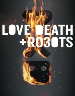 Love, Death & Robots saison 3