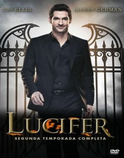 Lucifer