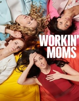 Madres trabajadoras saison 3