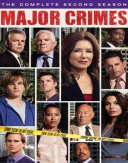 Major Crimes