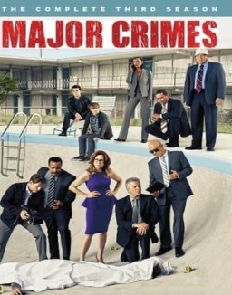 Major Crimes