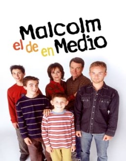 Malcolm saison 6