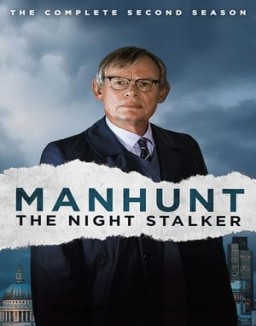 Manhunt saison 2