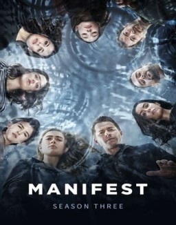 Manifest saison 3