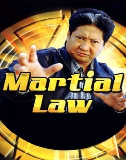 Martial Law