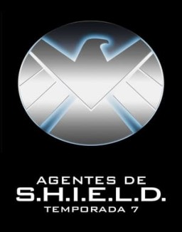 Marvel Agentes de S.H.I.E.L.D. saison 7