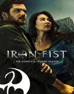 Marvel - Iron Fist saison 2