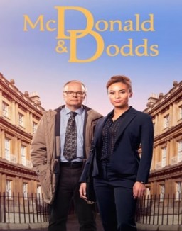 McDonald y Dodds saison 1