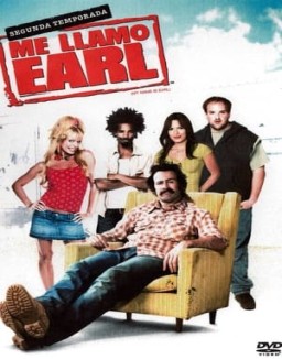 Me llamo Earl saison 2