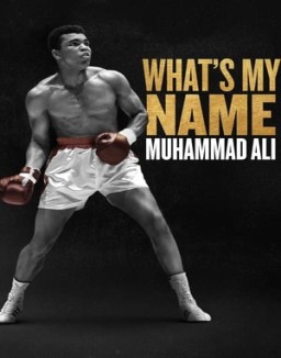 Me llamo Muhammad Ali