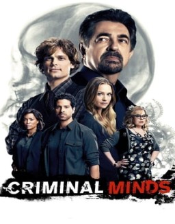 Mentes criminales