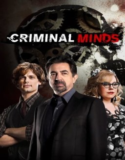 Mentes criminales