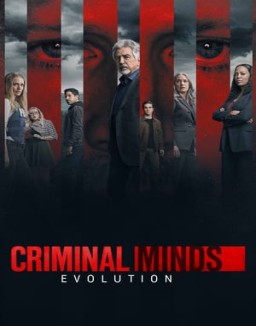 Mentes criminales saison 17