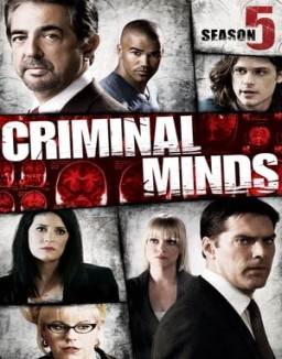 Mentes criminales