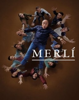 Merlí saison 1