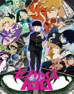 Mob Psycho 100