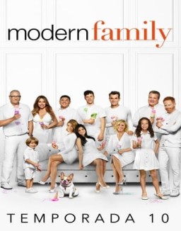 Modern Family saison 10