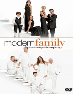 Modern Family saison 3