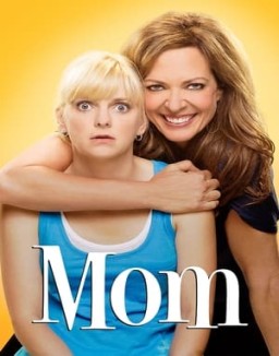 Mom saison 1