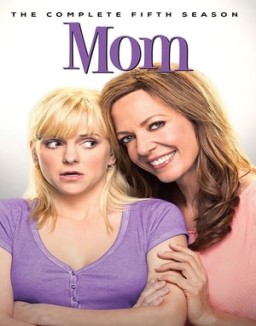 Mom saison 5