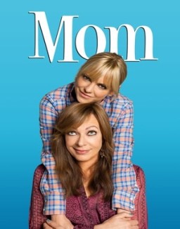 Mom saison 7