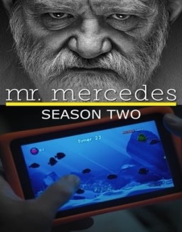 Mr. Mercedes