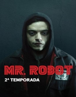 Mr. Robot